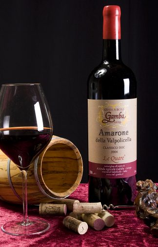 Amarone della Valpolicella "Le Quare" - classico doc