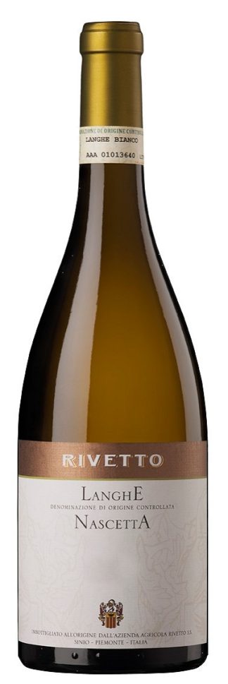 Langhe Nascetta Rivetto