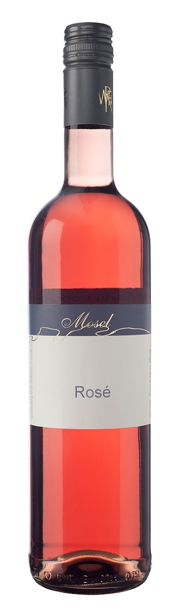 Rosé - Spätburgunder