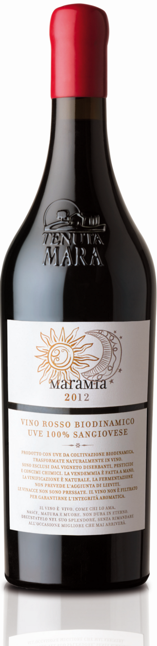 Maramia 2012