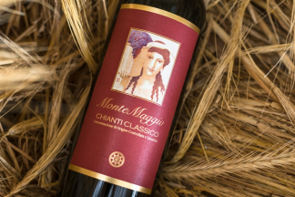 Chardonnay di Montemaggio IGT