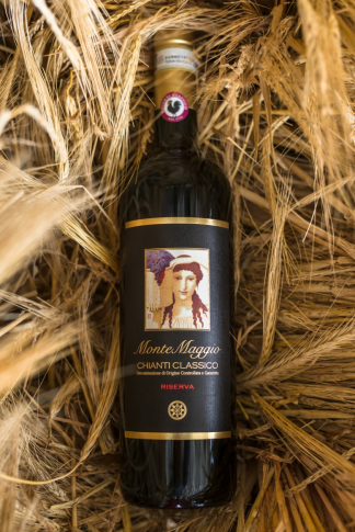 Chianti Classico Riserva di Montemaggio