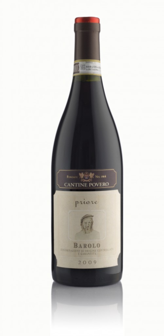Priore Barolo - Cantine Povero