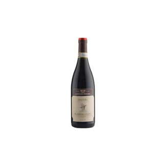 Barbera d'Asti DOCG. - Cantine Povero