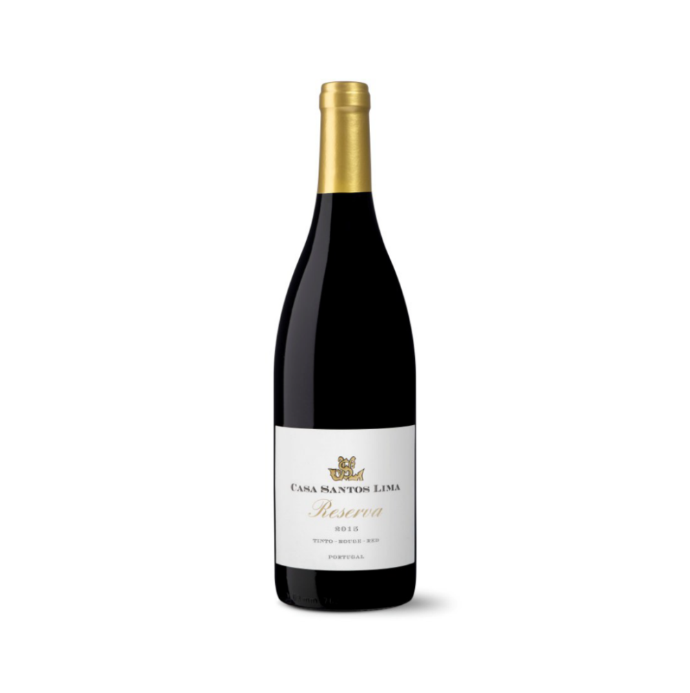 Casa Santos Lima Reserva Tinto 2015