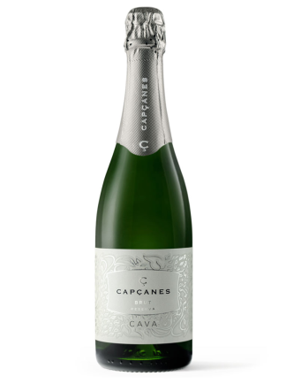 Cava de Capçanes Brut Reserva