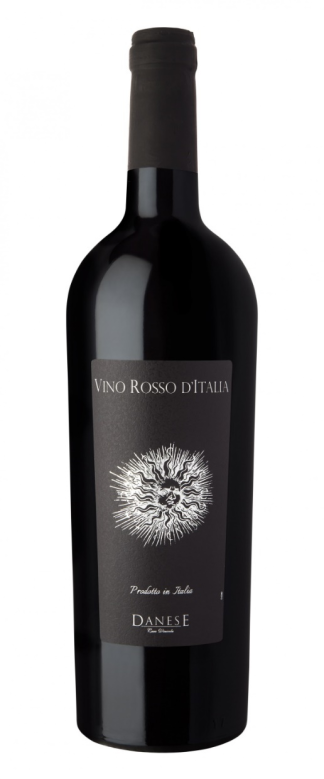 Primitivo Puglia - Danese