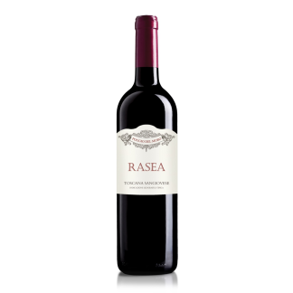 RASEA Super Toscan I.G.P. – Poggio Del Moro“