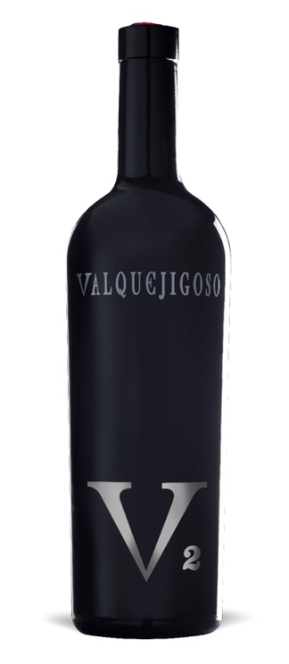 VALQUEJIGOSO V2 2009