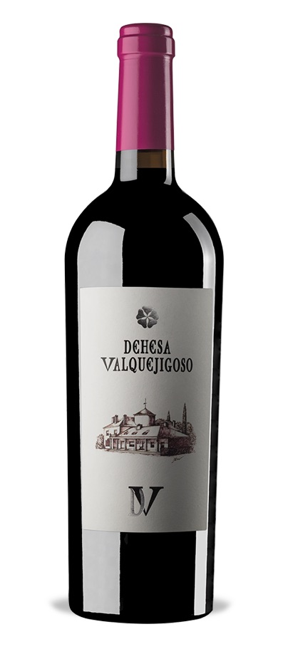 DEHESA VALQUEJIGOSO 2013