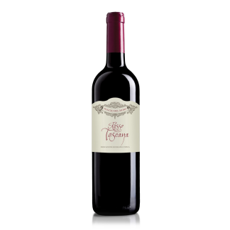 Rosso Toscana I.G.P. – Poggio Del Moro