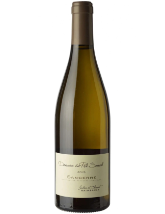 Sancerre Blanc 2020, Domaine du Pré Semelé